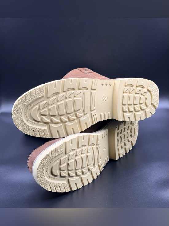 Iron Age Solidifier Waterproof Composite Toe Work Boot main image 7